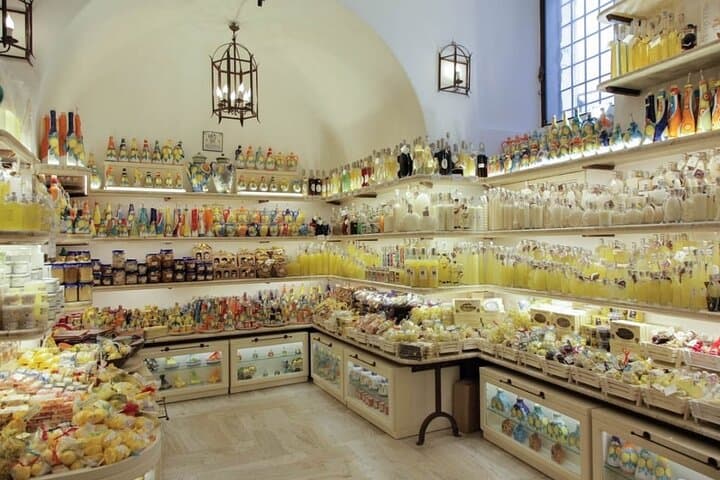 Shop