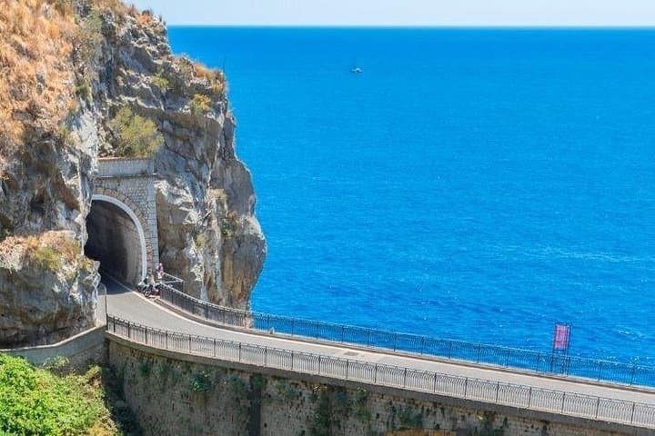 Private Tour Amalfi Coast From Naples
