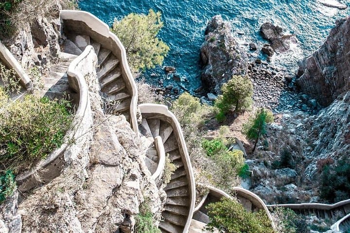 Private Tour Amalfi Coast From Naples