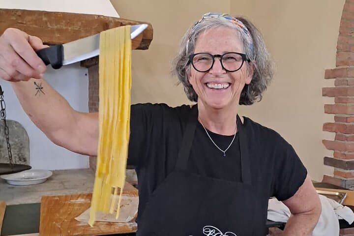 Tuscan Cooking Class