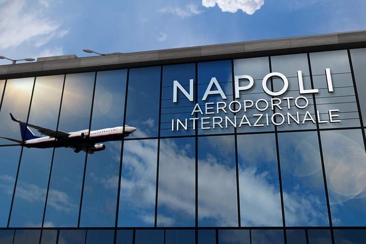 Naples Airport