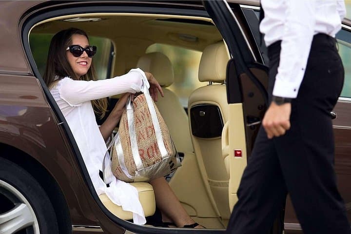 Private Transfer Naples City Centre (Airport, Hotel, Port, Train Station)