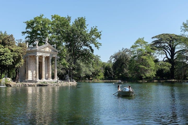Private Guided Tour of Galleria Borghese