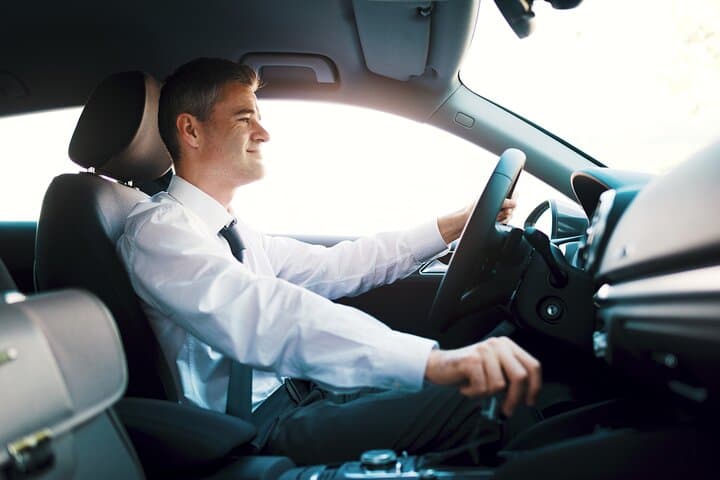 Direct transfer from Florence to Livorno with private driver