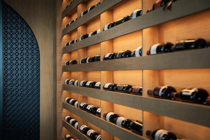 Journey Through Local Wines Tour in Positano