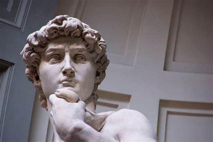 Small group excursion from Rome : Florence and Pisa with Academy