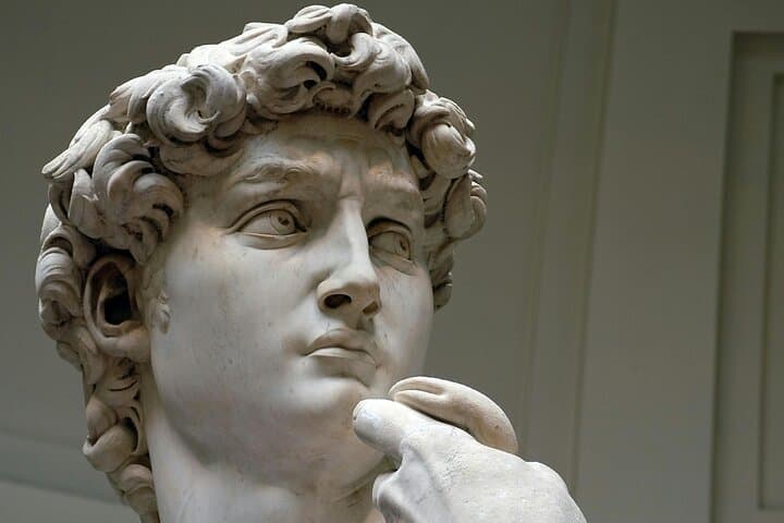 Reserved Entry Tickets to Accademia Gallery