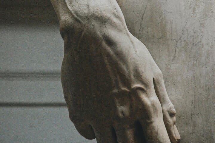 Reserved Entry Tickets to Accademia Gallery