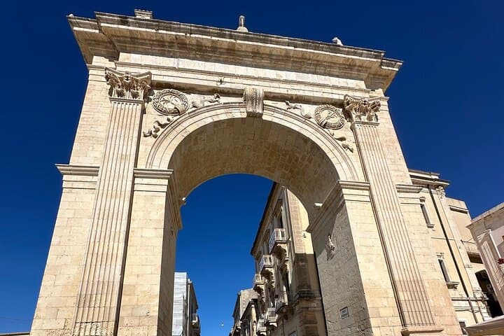 8-hour tour of Baroque cities Noto Modica Ragusa Ibla