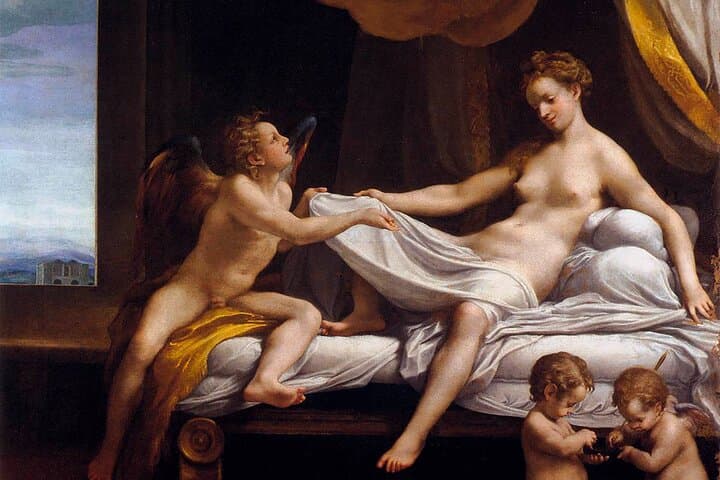 Borghese Gallery Skip the Line Guided Tour