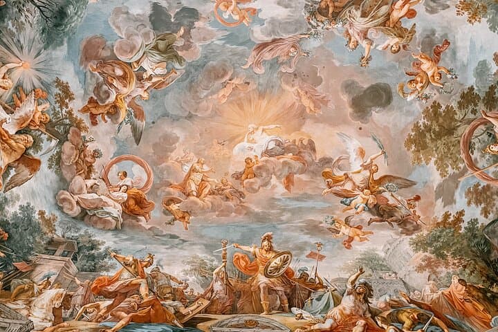 Borghese Gallery Skip the Line Guided Tour
