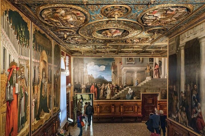 Reserved Entry Tickets to Accademia Gallery