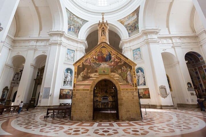 From Rome: small group to Assisi, Orvieto and Carlo Acutis