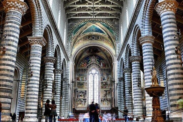 From Rome: small group to Assisi, Orvieto and Carlo Acutis