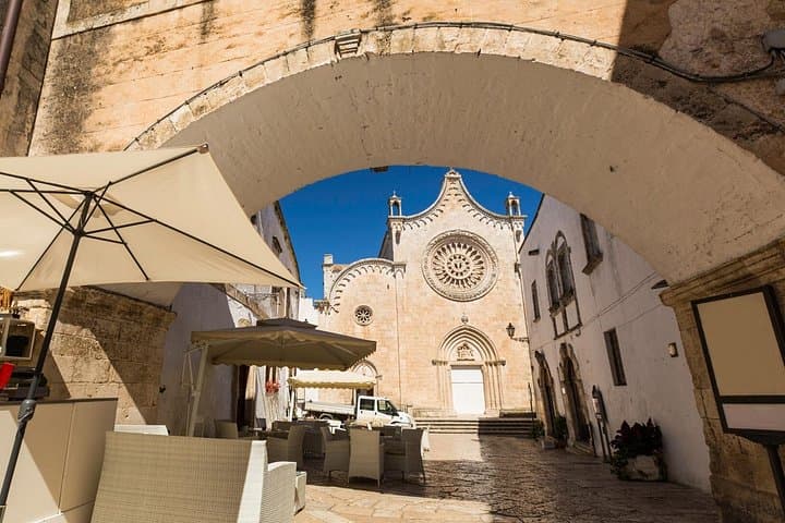 ostuni
