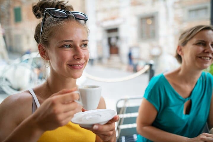 Milan Gourmet Food and Drinks Private Tour with Highlights