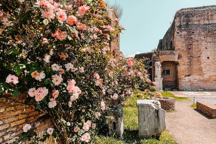 Roman Forum