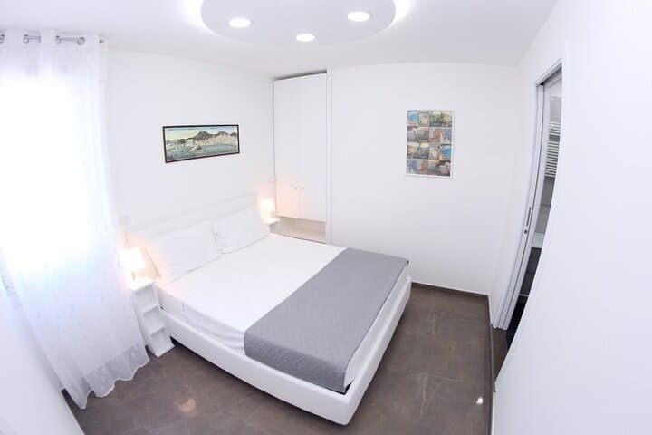 2-Day 1-Night Sorrento, Amalfi Coast and Pompeii Tour from Naples