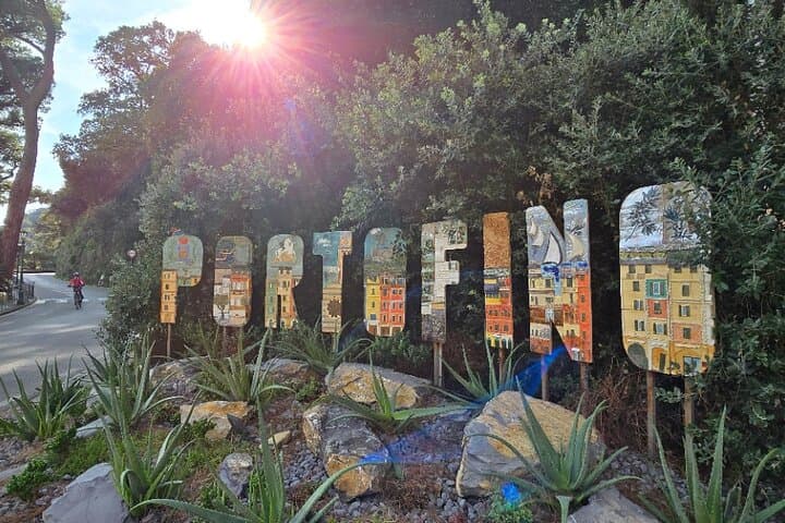 12 Days Private Tuscany Cinque Terre Florence Portofino from Rome