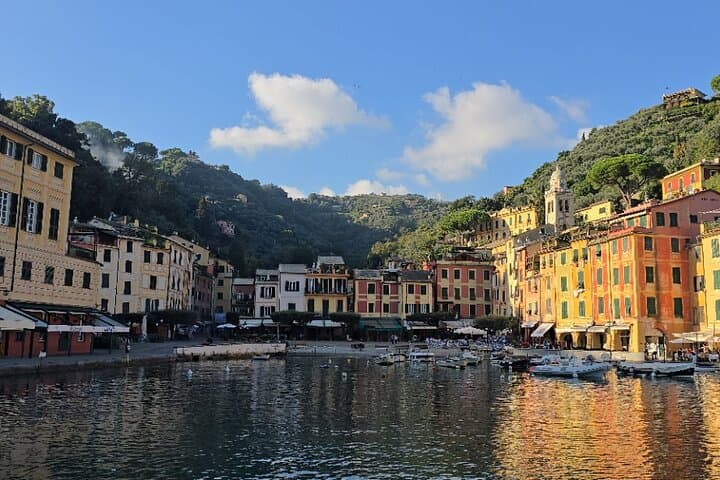 Portofino