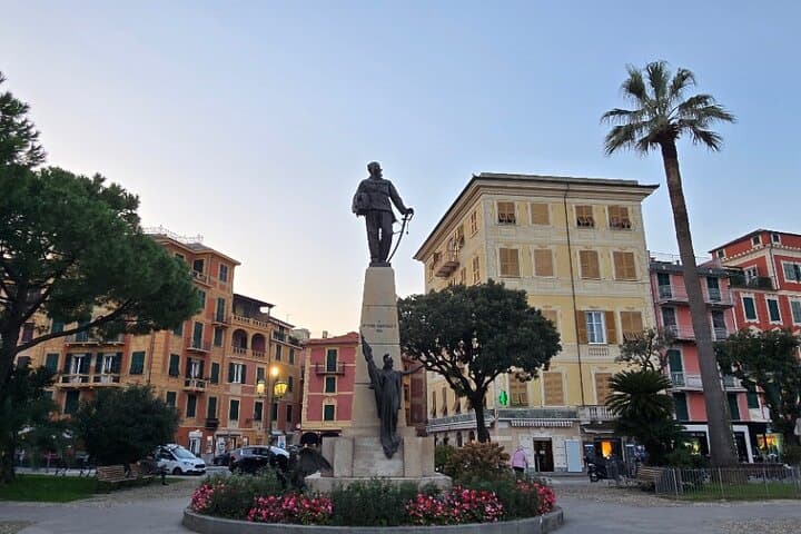 Santa Margherita Ligure