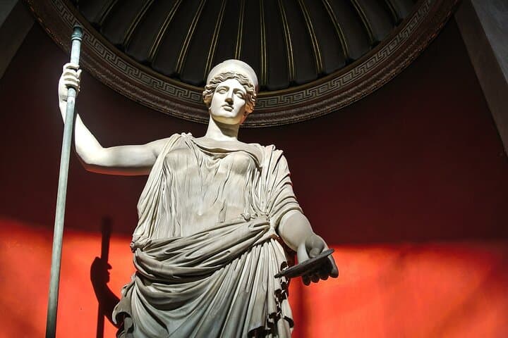 Vatican Museums and Sistine Chapel Guided Tour and Fast Entry