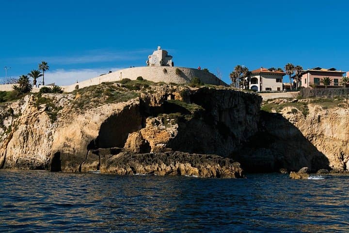 Ortigia and Plemmirio Island Tour at Sunset