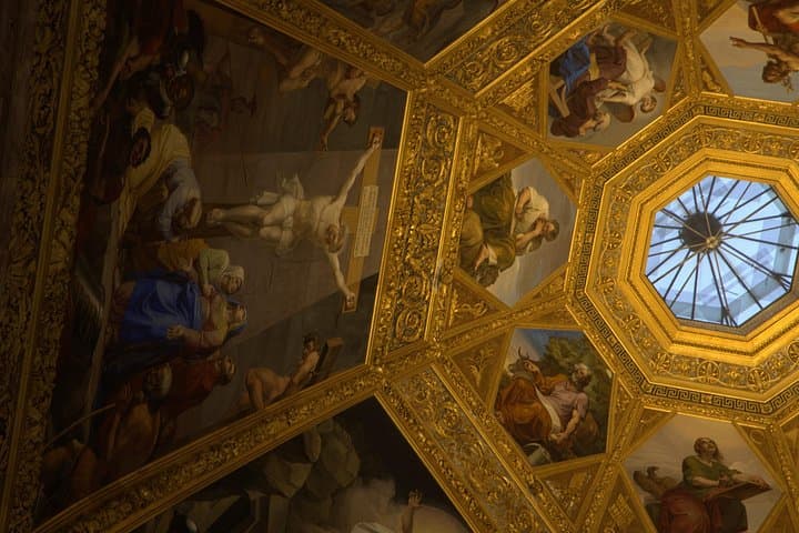 Florence Skip The Line Entry Ticket to Bargello Museum