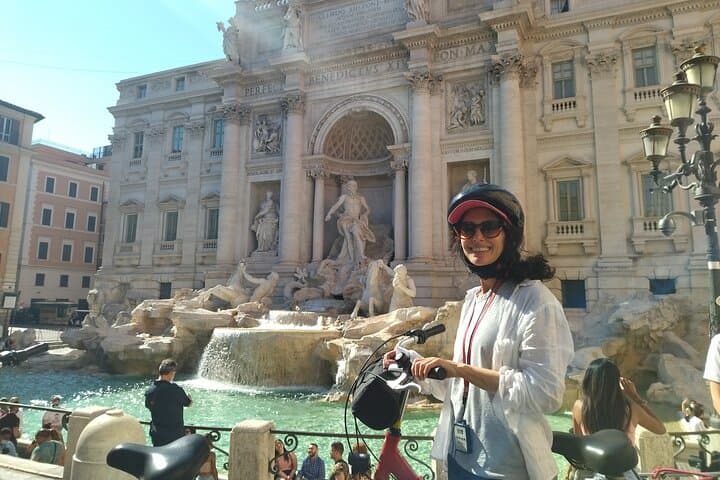 Rome Bike Rentals