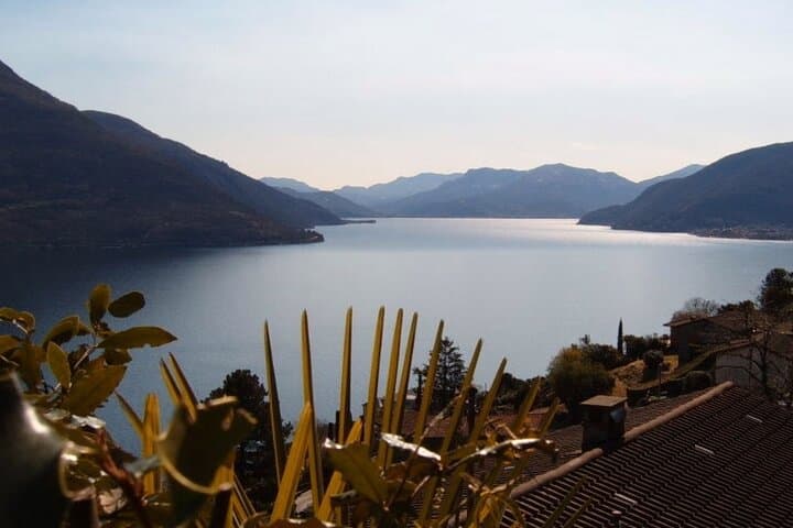 Lake Maggiore : two days experience with boat tour