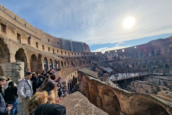 8 Days Tuscany and Umbria Luxury Tour with Private Driver & Guide