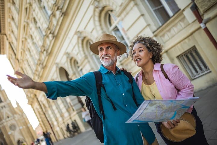 Private Transfer from Amalfi to Sorrento: Door-to-Door, English-speaking driver