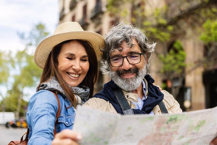 Private direct transfer from Naples to Salerno with local driver