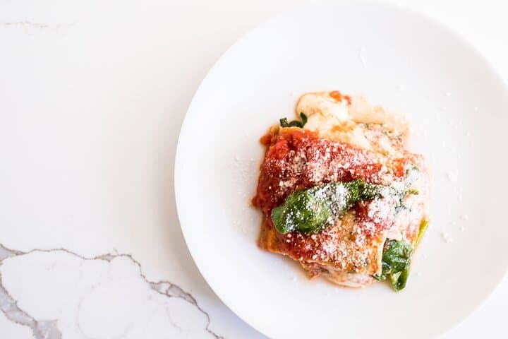 Cooking Class + Wine Tasting at a Vineyard Estate (4-Course Meal)