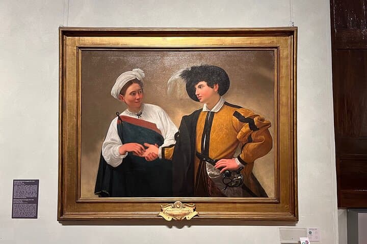 The World’s First Museum: Rome’s Iconic Art at Capitoline Museums
