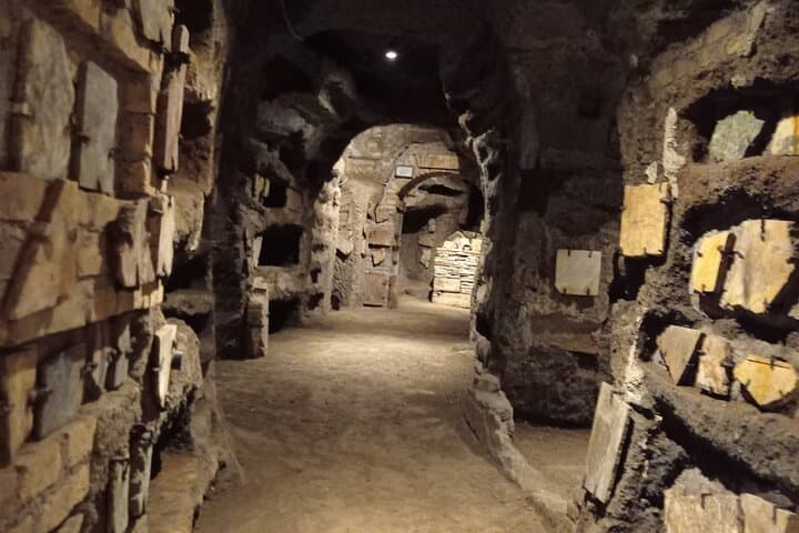 Explore Rome the Easy Way