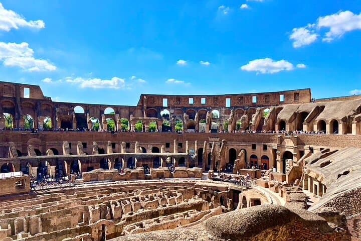 Colosseum