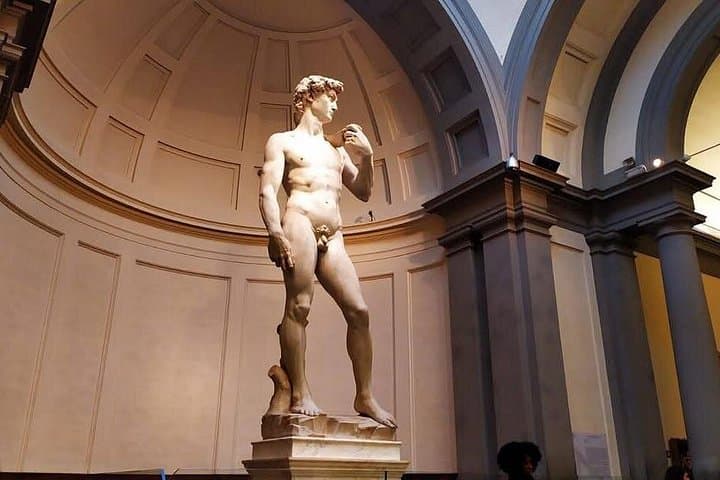 Private Day Tour from Rome to Florence and Pisa