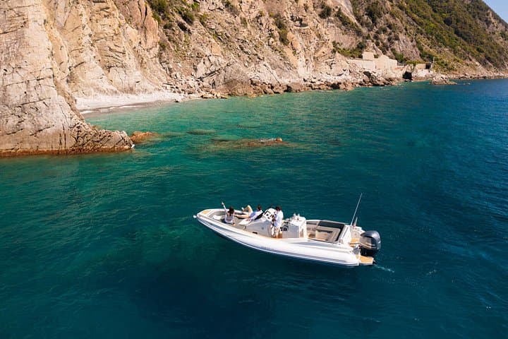 Tour Sestri Levante Cinque Terre Portovenere