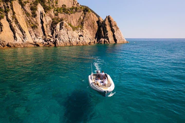 Tour Sestri Levante Cinque Terre Portovenere