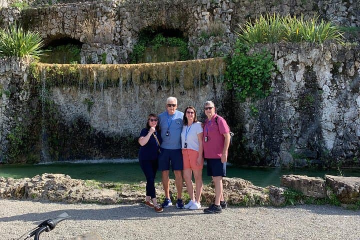 Private Secrets of Florence Electric Bike Tour
