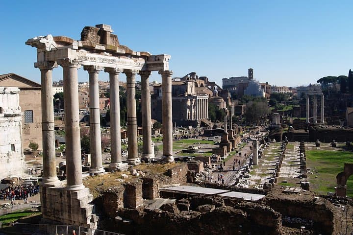 Temple of Venus Genetrix