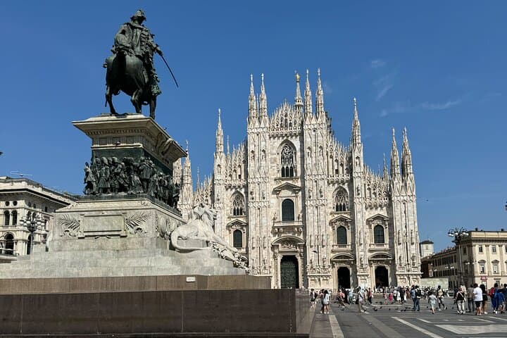 Mailand