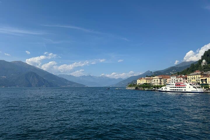 Lake Como