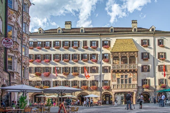 Innsbruck