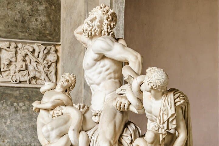 Vatican: Skip the line tour Vatican Museums and Sistine Chapel