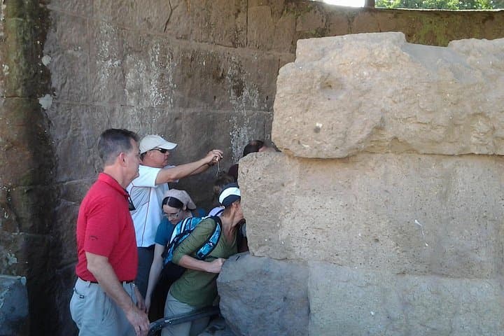 Private Tour of the Colosseum Forums Palatine Hill & Ancient Rome