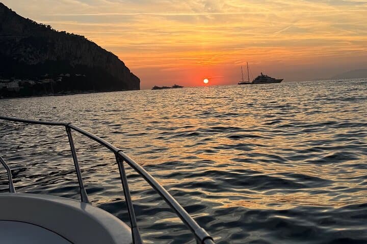 Amalfi coast