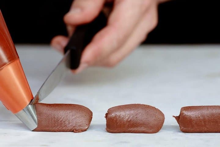 The Turin Chocolate Factory Guided Tour & Tasting