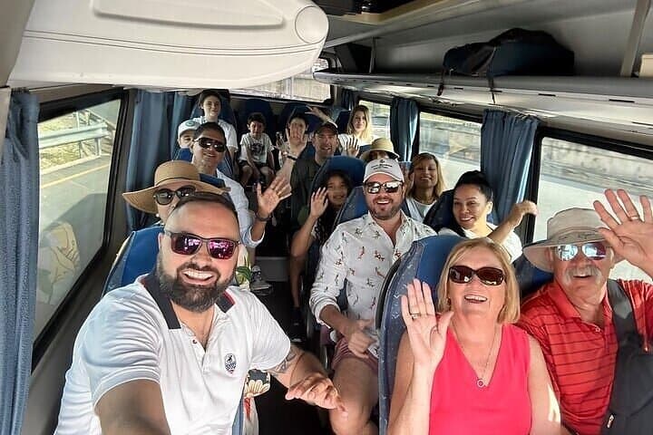 The cost of a private transfer from Rome to Amalfi varies according to the season, the type of vehicle and the number of passengers